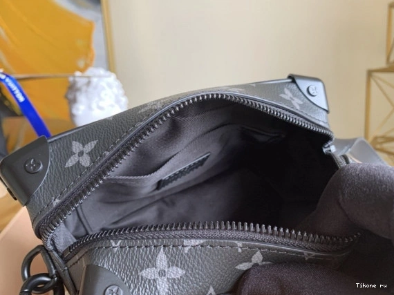 Affordable MINI VUITTON LOUIS TRUNK SOFT 0727